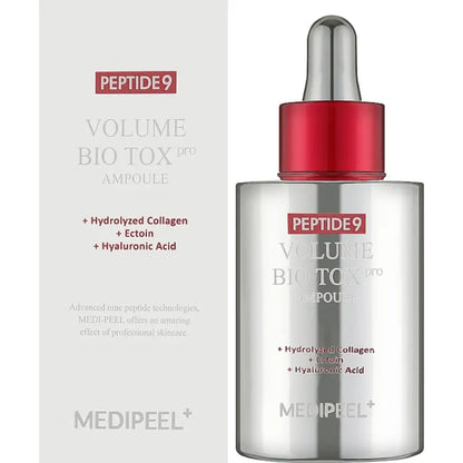 MEDIPEEL - Peptide 9 Volume Bio Tox Ampoule Pro 100ml
