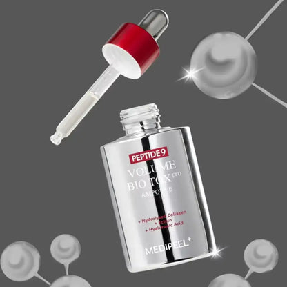 MEDIPEEL - Peptide 9 Volume Bio Tox Ampoule Pro 100ml