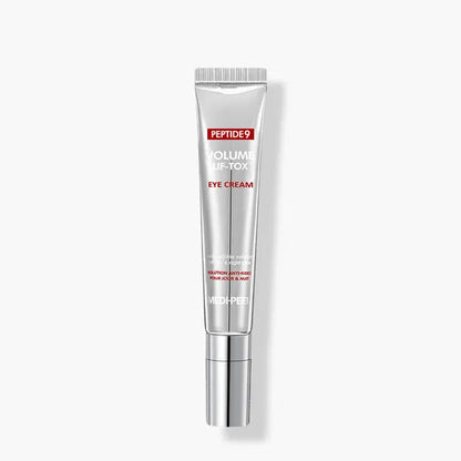 MEDIPEEL - Peptide 9 Volume Lif-Tox Eye 20ml - Crema para entorno de ojos