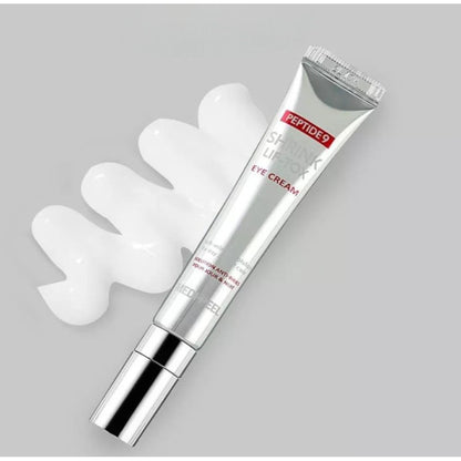 MEDIPEEL - Peptide 9 Volume Lif-Tox Eye 20ml - Crema para entorno de ojos