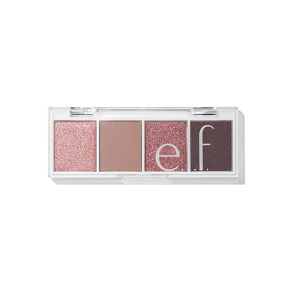 e.l.f – Bite-Size Eyeshadow  (MINI PALETA DE SOMBRAS)
