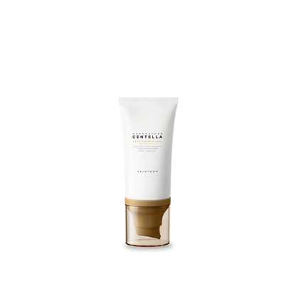 Skin1004 - Madagascar Centella Air-Fit Suncream Light 50ml SPF30 PA++++