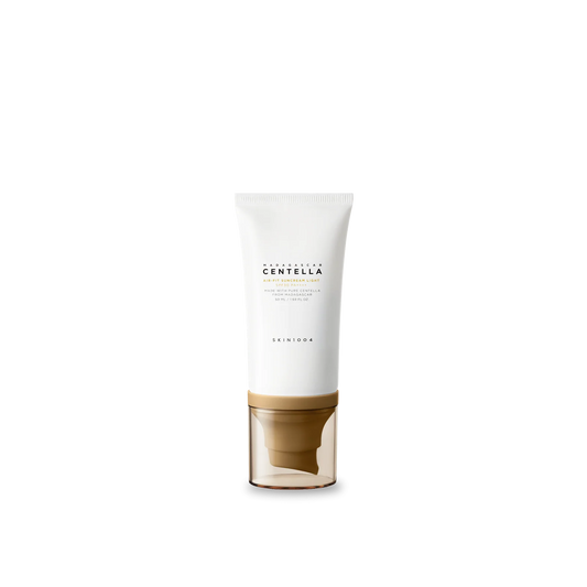 Skin1004 - Madagascar Centella Air-Fit Suncream Light 50ml SPF30 PA++++