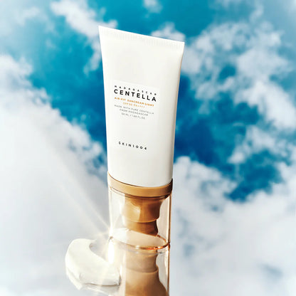 Skin1004 - Madagascar Centella Air-Fit Suncream Light 50ml SPF30 PA++++