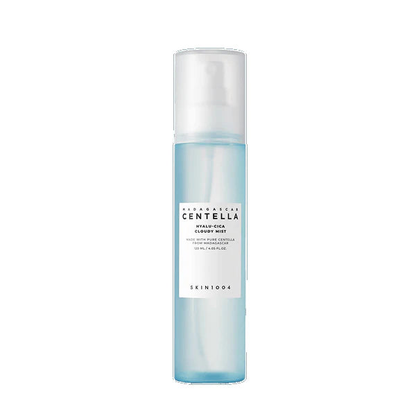 SKIN1004 - Madagascar Centella Hyalu-Cica Cloudy Mist 120ml
