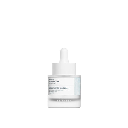 Skin1004 - Madagascar Centella Matrixyl 10 Boosting Shot Ampoule 30ml (Ampolla hidratante de Matrixyl y acido hialuronico)