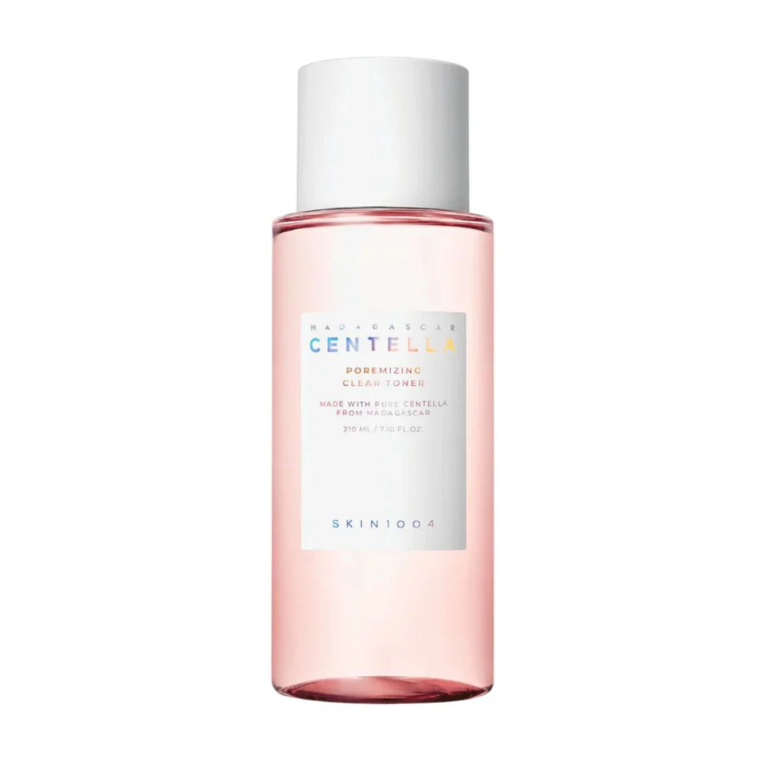 SKIN1004 - Madagascar Centella Poremizing Clear Toner 210ml