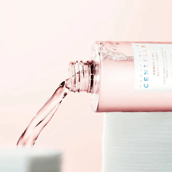 SKIN1004 - Madagascar Centella Poremizing Clear Toner 210ml