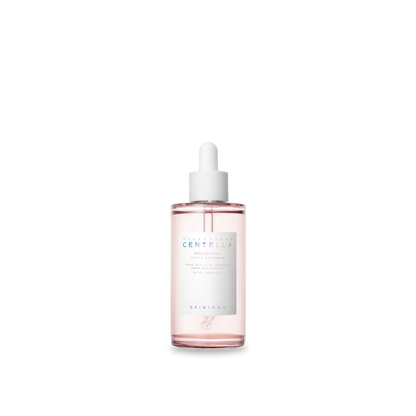 Skin1004 - Madagascar Centella Poremizing Fresh Ampoule 100ml (AMPOLLA CON SAL DE HIMALAYA Y CENTELLA ASIATICA)
