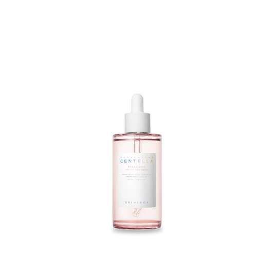 Skin1004 - Madagascar Centella Poremizing Fresh Ampoule 100ml (AMPOLLA CON SAL DE HIMALAYA Y CENTELLA ASIATICA)