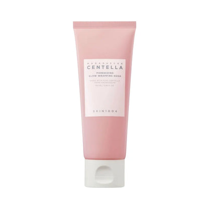 Skin1004 - Madagascar Centella Poremizing Glow Wrapping Mask 100ml (Mascarilla peel-off PDRN)