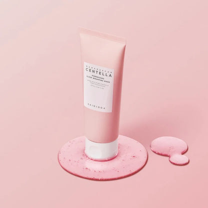 Skin1004 - Madagascar Centella Poremizing Glow Wrapping Mask 100ml (Mascarilla peel-off PDRN)