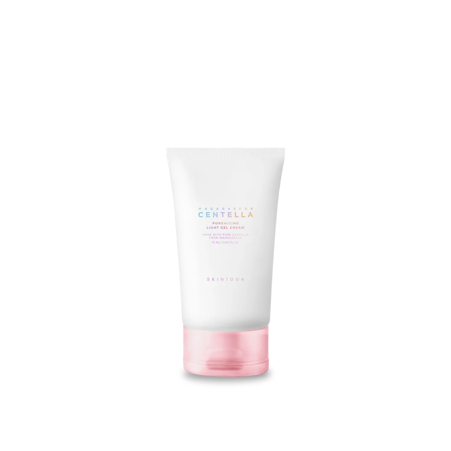 Skin1004 - Madagascar Centella Poremizing Light Gel Cream 75ml