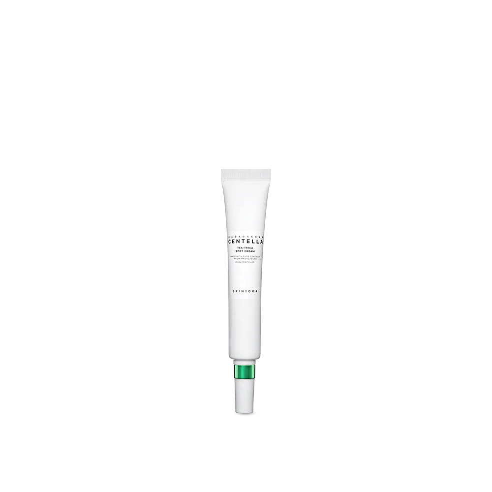 SKIN1004 - Madagascar Centella Tea-Trica Spot Cream 20ml