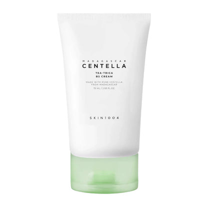 Skin1004 - Madagascar Centella Teatreeca B5 Cream 75ml