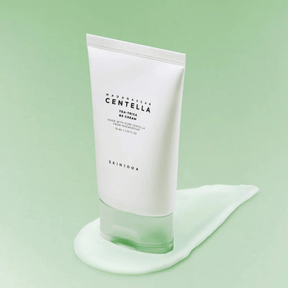 Skin1004 - Madagascar Centella Teatreeca B5 Cream 75ml