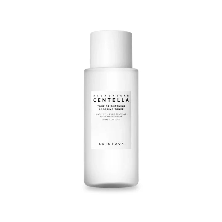 Skin1004 - Madagascar Centella Tone Brightening Boosting Toner 210ml