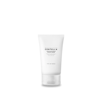 SKIN1004 - Madagascar Centella Tone Brightening Capsule Cream 75ml