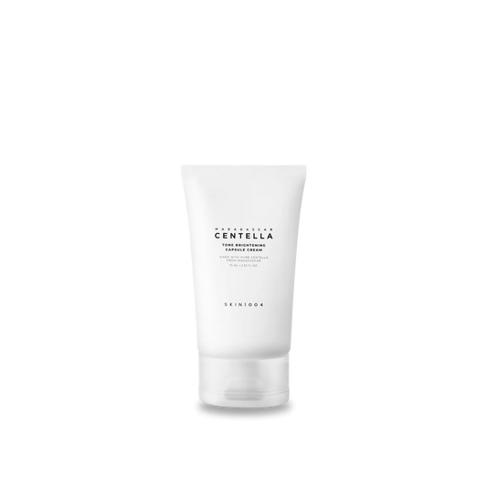 SKIN1004 - Madagascar Centella Tone Brightening Capsule Cream 75ml
