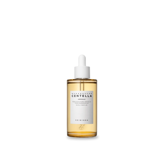 Skin1004 - Madagascar Centella Ampoule 100ml (Ampolla Calmante extracto de centella))