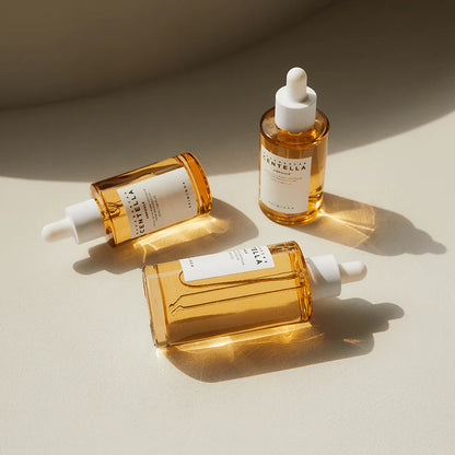 Skin1004 - Madagascar Centella Ampoule 100ml (Ampolla Calmante extracto de centella))
