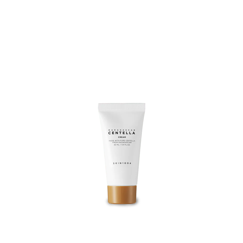 Skin1004 - Madagascar Centella Cream (CREMA HIDRATANTE CON CENTELLA ASIATICA Y PENTANOL)