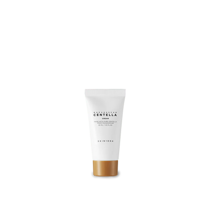 Skin1004 - Madagascar Centella Cream (CREMA HIDRATANTE CON CENTELLA ASIATICA Y PENTANOL)