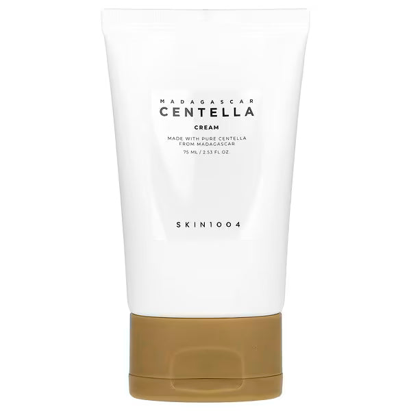 Skin1004 - Madagascar Centella Cream (CREMA HIDRATANTE CON CENTELLA ASIATICA Y PENTANOL)