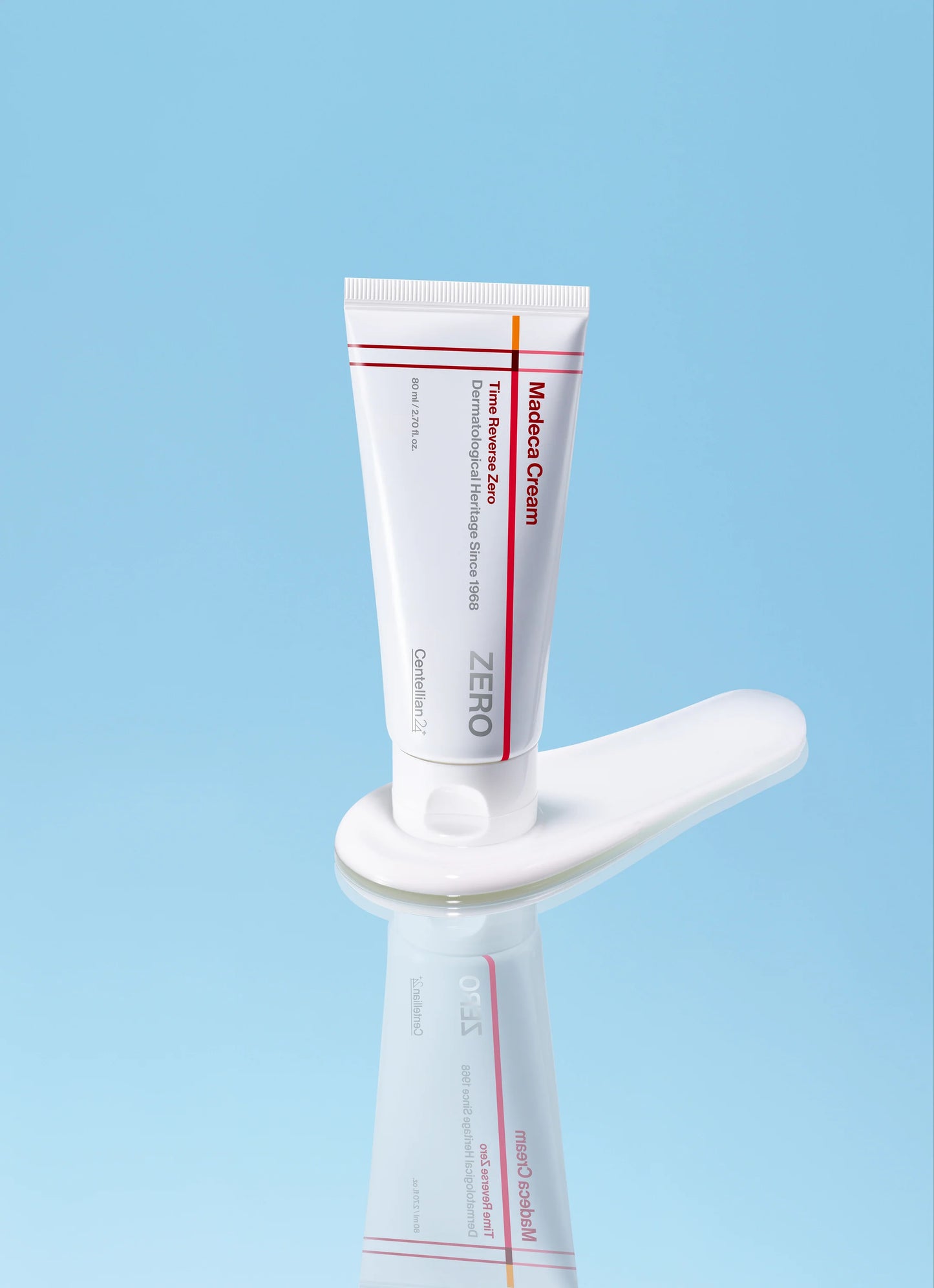 CENTELLIAN 24 - Madeca Cream Time Reverse Zero 80ml