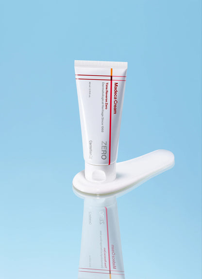 CENTELLIAN 24 - Madeca Cream Time Reverse Zero 80ml