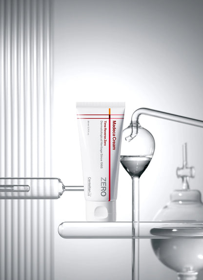 CENTELLIAN 24 - Madeca Cream Time Reverse Zero 80ml