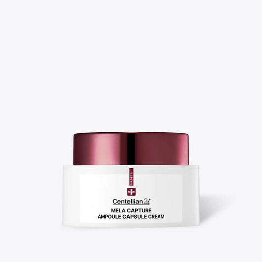 CENTELLIAN 24- Madeca Mela Capture Ampoule Capsule Cream 55ml