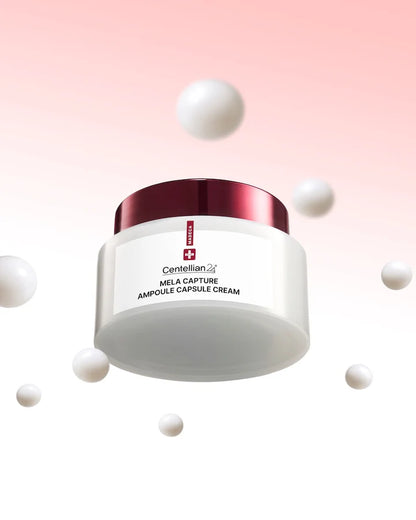CENTELLIAN 24- Madeca Mela Capture Ampoule Capsule Cream 55ml