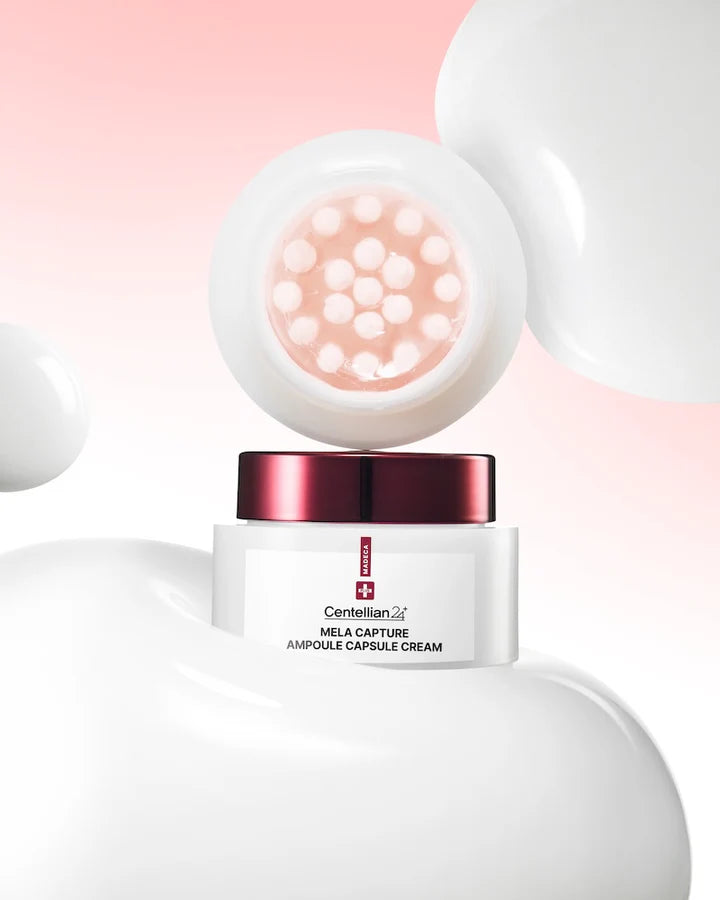 CENTELLIAN 24- Madeca Mela Capture Ampoule Capsule Cream 55ml