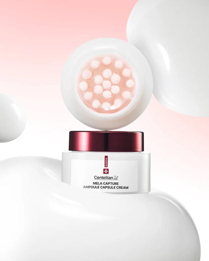 CENTELLIAN 24- Madeca Mela Capture Ampoule Capsule Cream 55ml
