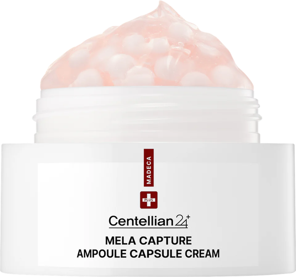 CENTELLIAN 24- Madeca Mela Capture Ampoule Capsule Cream 55ml
