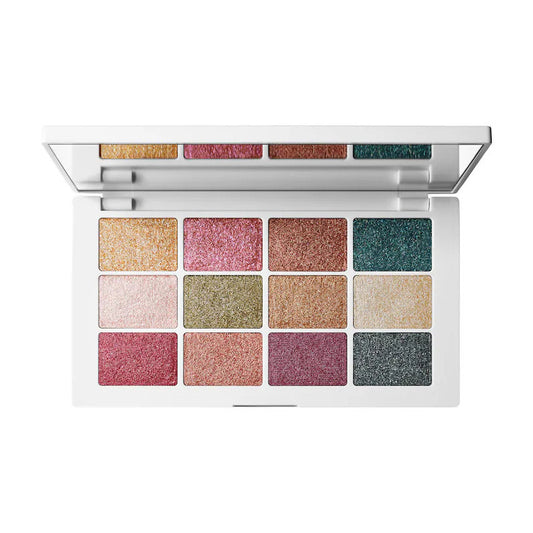 Makeup By Mario Master Metallics Eyeshadow Palette (PALETA DE SOMBRAS PARA OJOS)