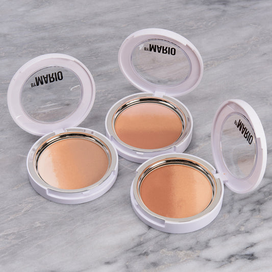 Makeup By Mario SoftSculpt® Transforming Skin Perfector (POLVO 3 EN 1; PERFECCIONAR, ILUMINAR Y FIJAR)