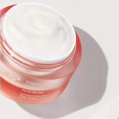 Medicube - TRIPLE COLLAGEN CREAM 4.0 50ml (CREMA TRIPLE COLAGENO)