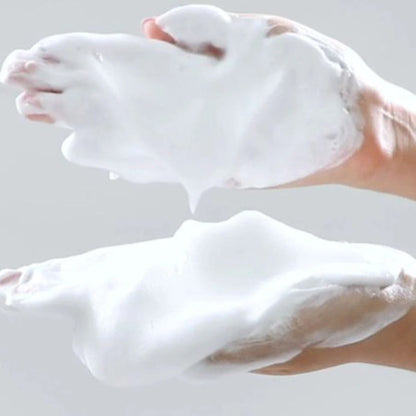 Medicube - ZERO FOAM CLEANSER 120g (LIMPIADOR ESPUMA)