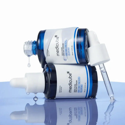 Medicube - ZERO PORE ONE DAY PEPTIDE SERUM 30ml (Suero para reducir los poros)