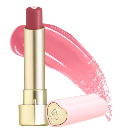 Too Faced - Too Femme Heart Core Lipstick