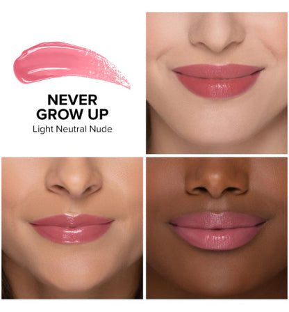 Too Faced - Too Femme Heart Core Lipstick
