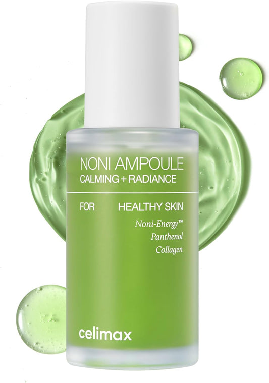 Celimax - Noni Energy Ampoule 30ml (AMPOLLA CON ESTRACTO DE NONI)