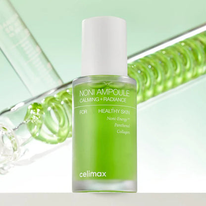 Celimax - Noni Energy Ampoule 30ml (AMPOLLA CON ESTRACTO DE NONI)