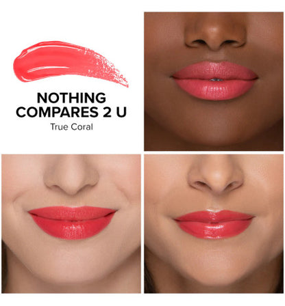 Too Faced - Too Femme Heart Core Lipstick