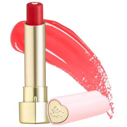 Too Faced - Too Femme Heart Core Lipstick