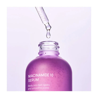 Jumiso - Niacinamide 10 Serum 40ml (Serum Refinador de poros)