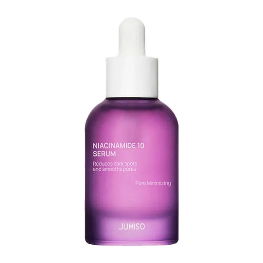 Jumiso - Niacinamide 10 Serum 40ml (Serum Refinador de poros)