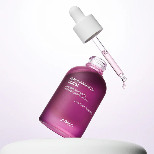 JUMISO - Niacinamide 20 Serum 40ml (SUERO CON NIACINAMIDE)